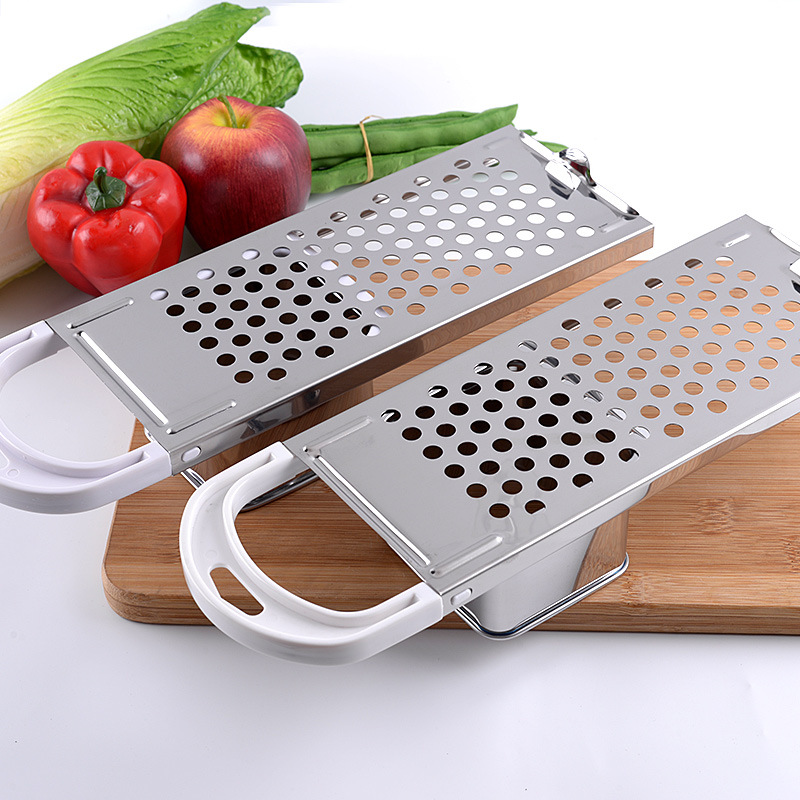 Title 4, Household Potato And Fruit Grater