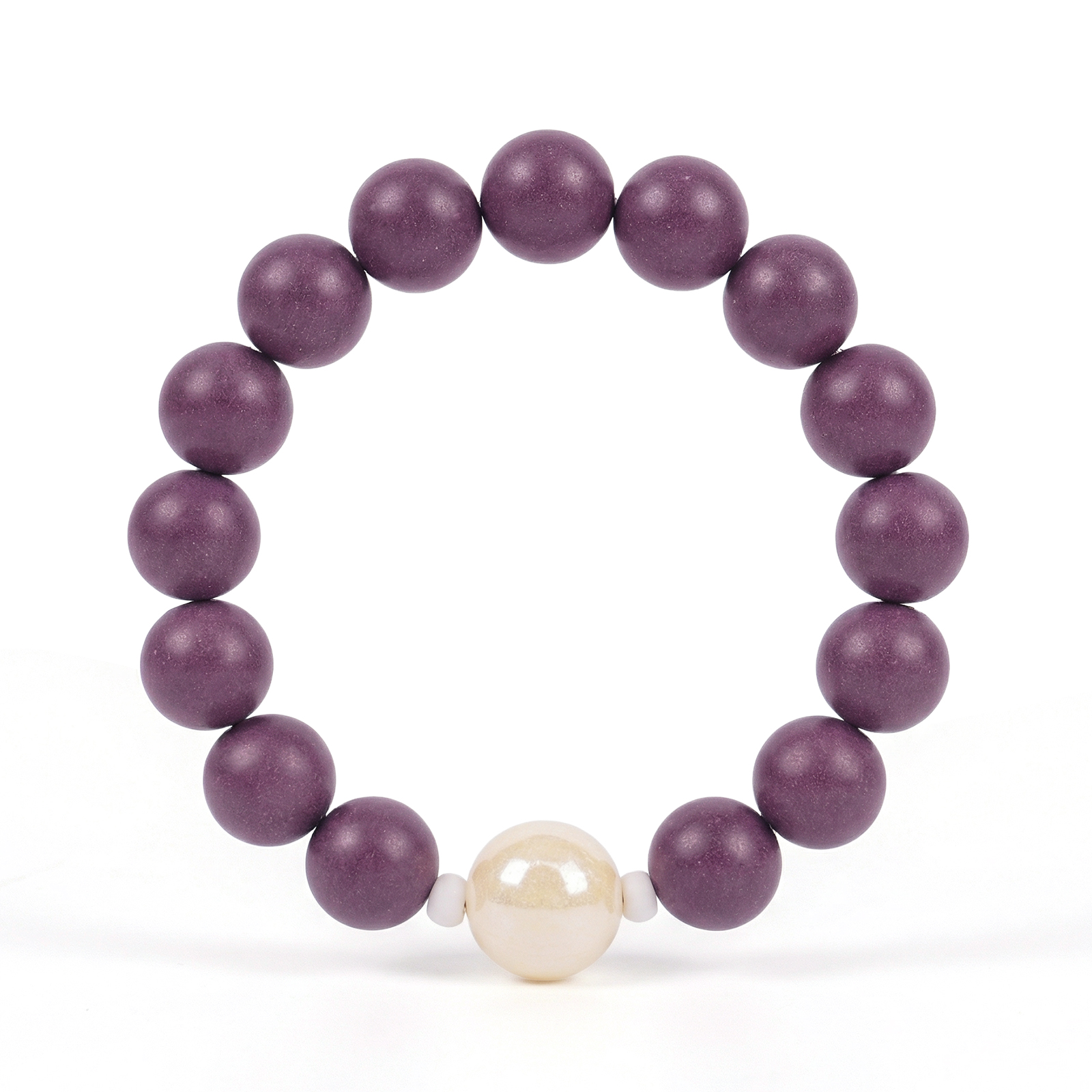 Chinese Herbal Bracelet