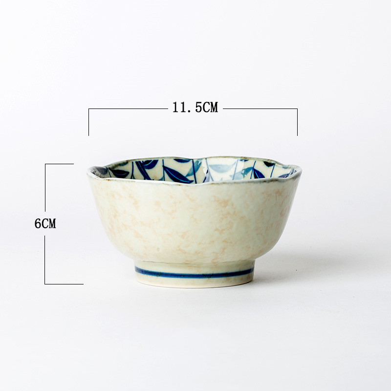 11.5cm rice bowl