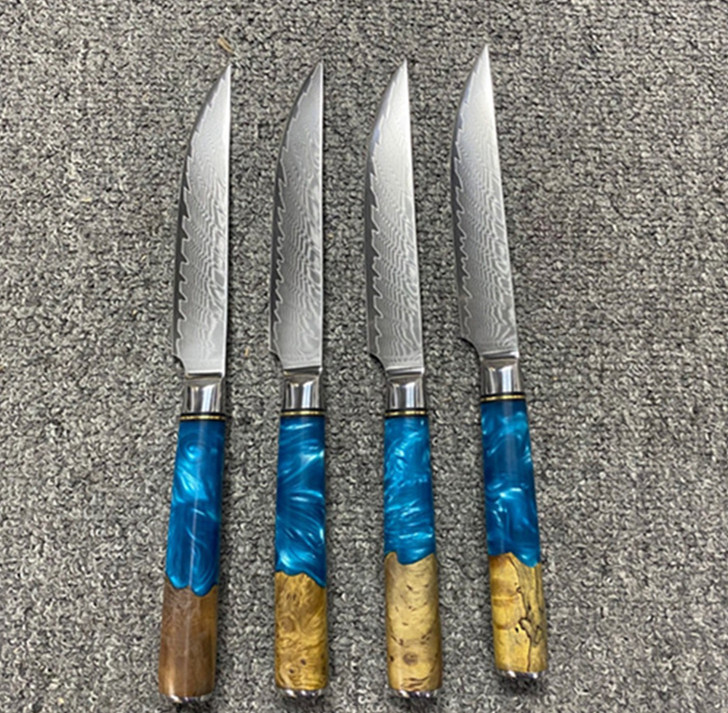 4pieces set