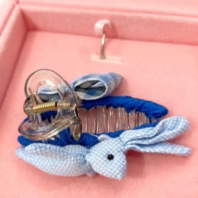 Animal Claw Hair Clip - Shop at LoveMi