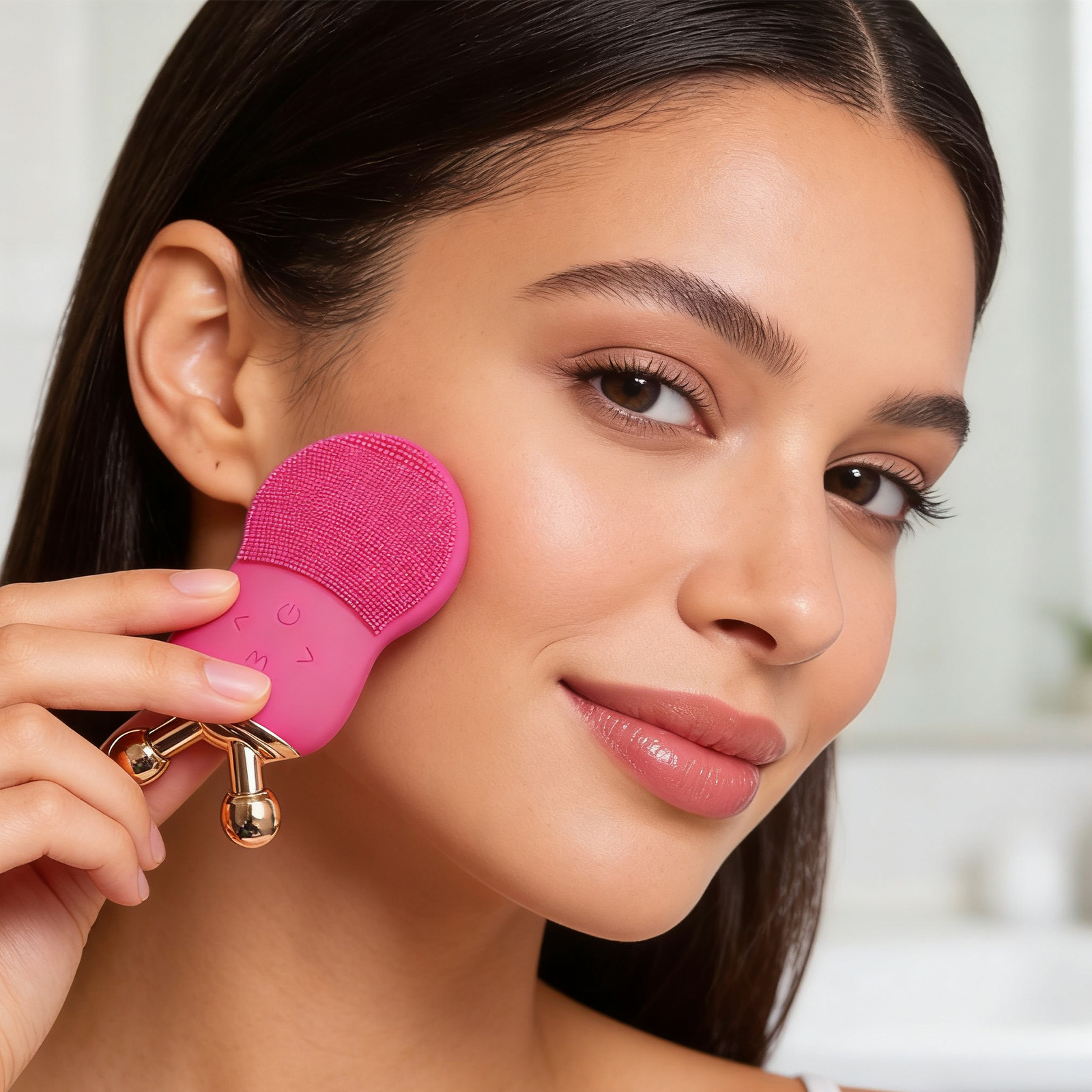 Facial Massager-9385