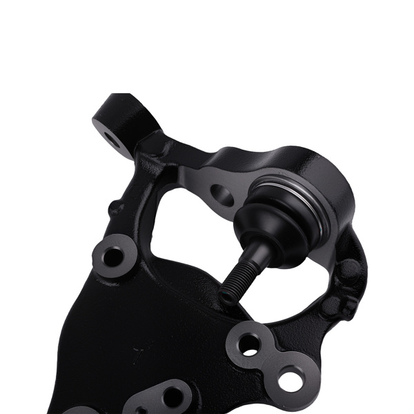 Front Left Steering Knuckle Fit For Chrysler 300 Dodge Charger 2012-2021 05168421AF