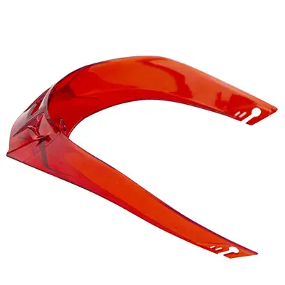 Motorcycle Helmet Lens Suitable For RACE2 GRP, CORSA-R, CORSA Tail Fittings