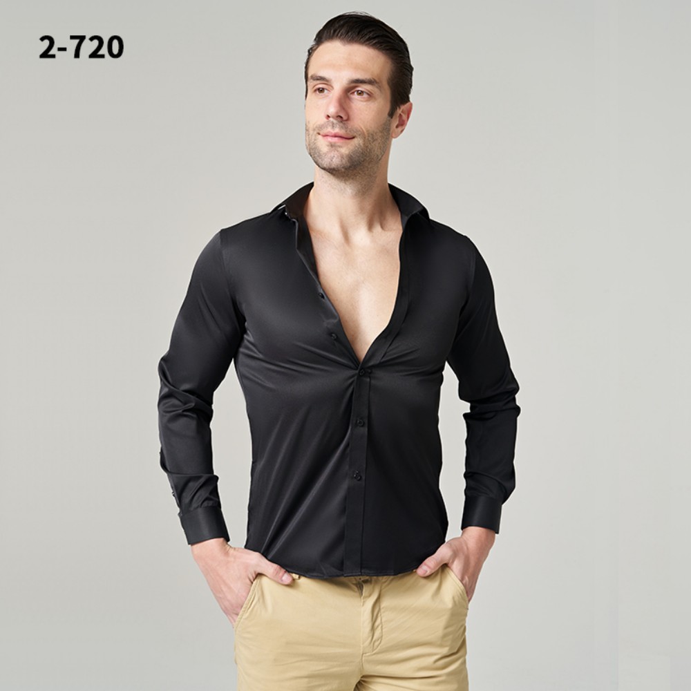 H-2-7 Workwear Shirt