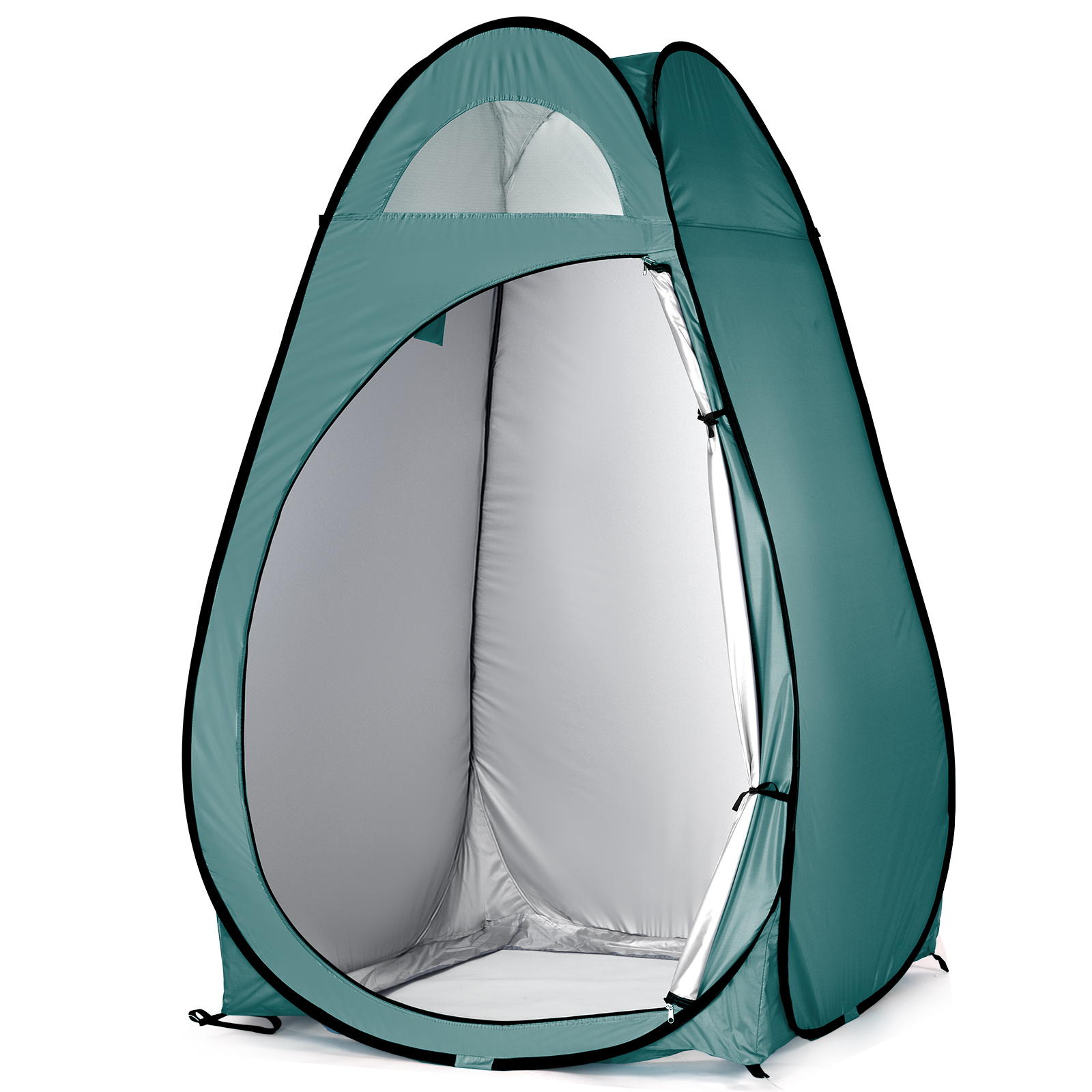Pop-Up Privacy Tent, Army Green