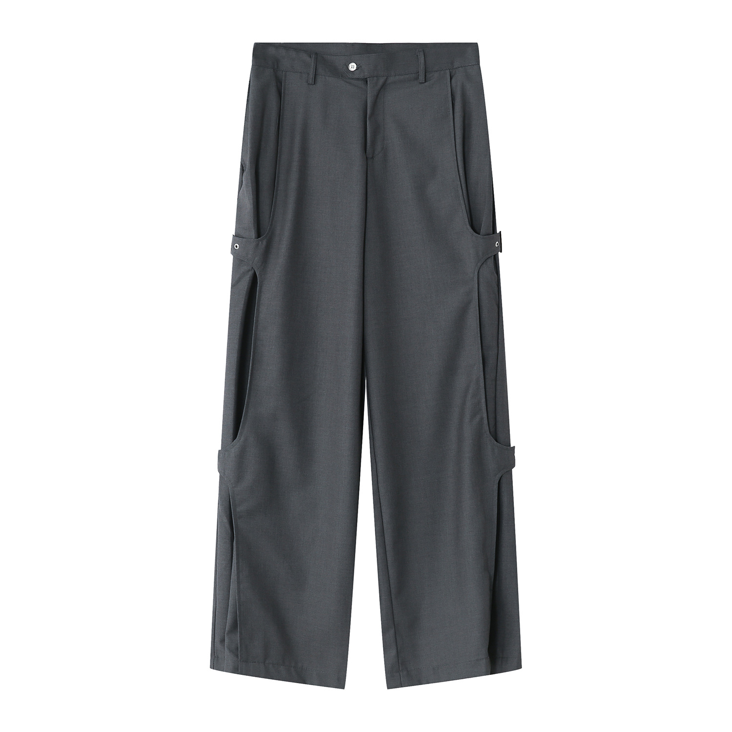 New Casual Hip Hop Cargo Pants