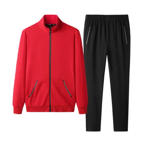 Men's Sports Suits