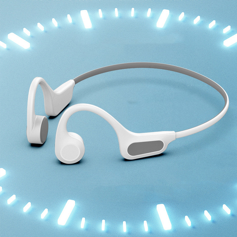 Bone Conduction Sports Bluetooth Headset - Image 2