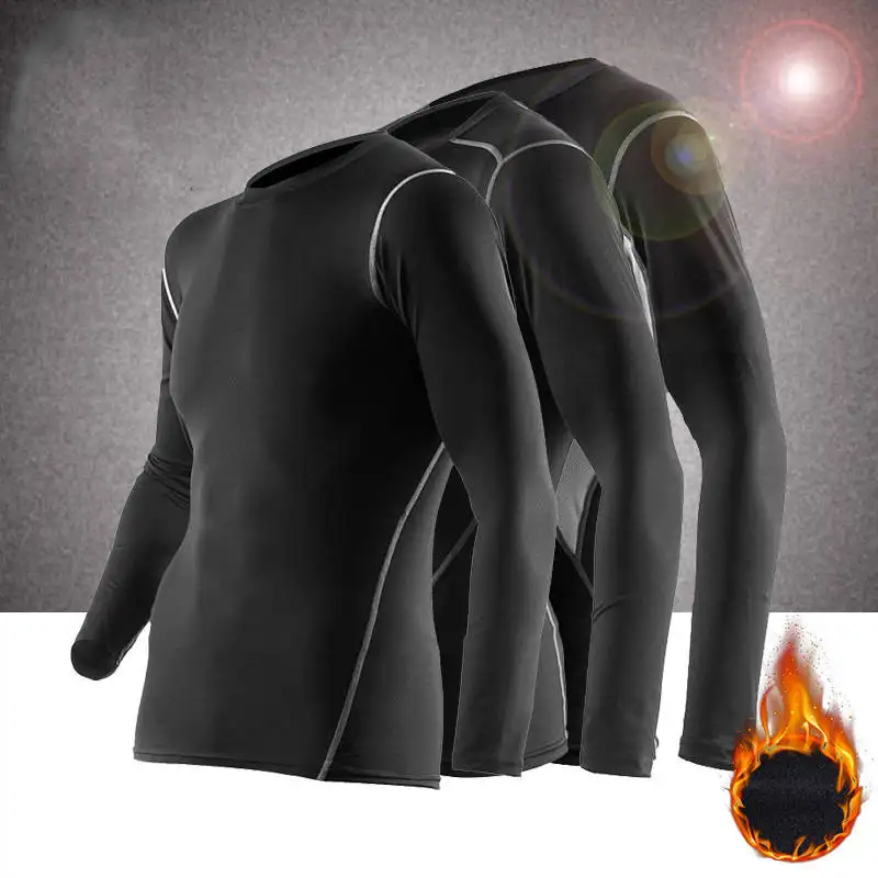 Men's Sports Fitness Clothing Set Running Training Basketball Plus
