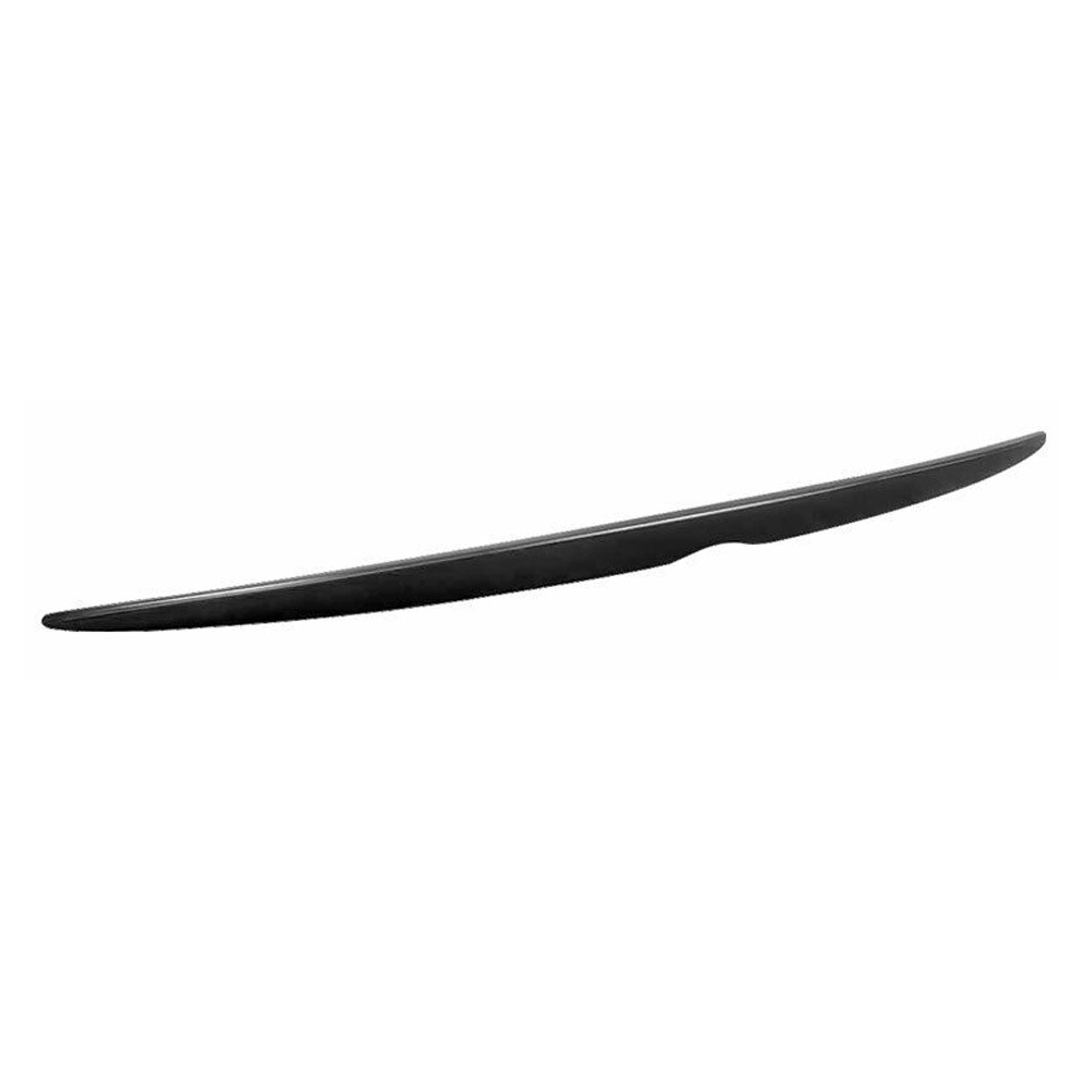 For IS250 IS350 06-13 Lexus IS250 IS350 OE Factory ABS Trunk Spoiler Lip Primer — foto 3