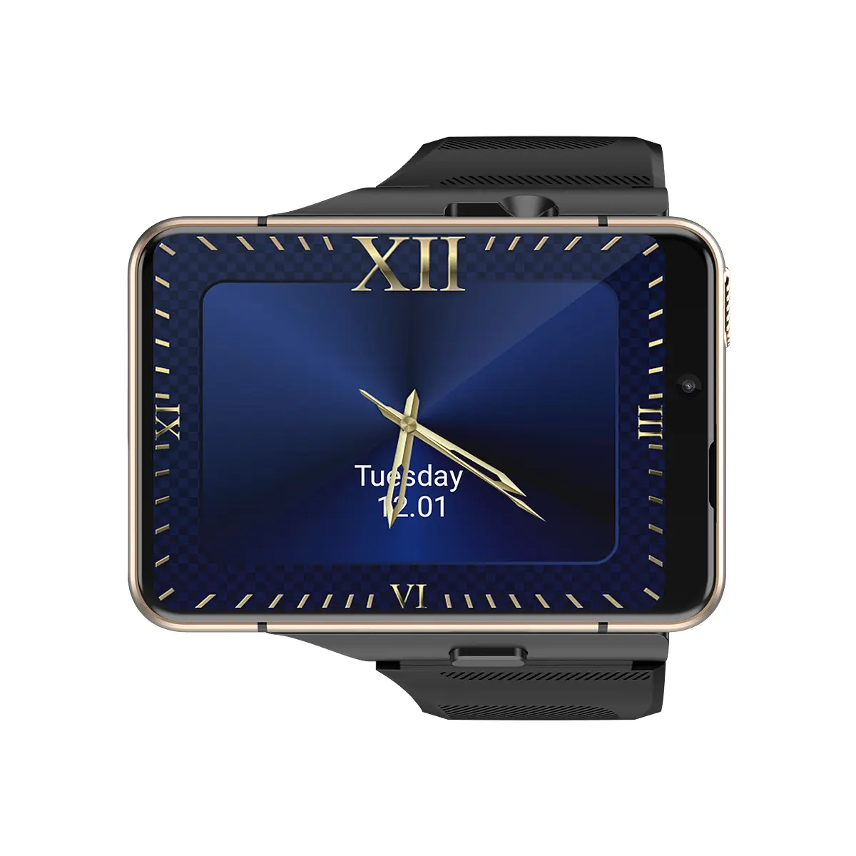 High-end Large-screen 4G Android Smartwatch S999 Super