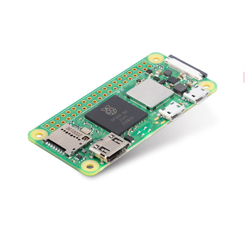 ZERO2W Development Board Main Board Raspberry