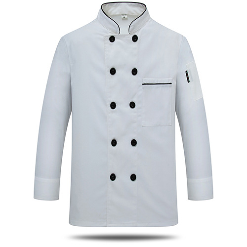 Title 6, Mens Fashion Hotel Chef Overalls Long Sleeves ...