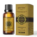 Ginger Essential Oil