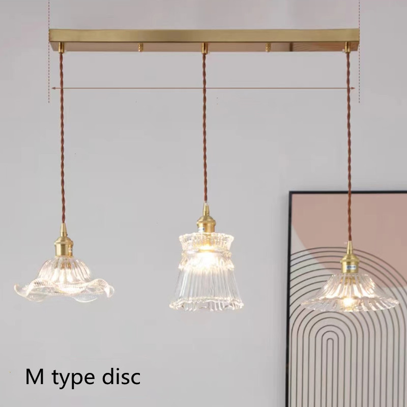 M type disc