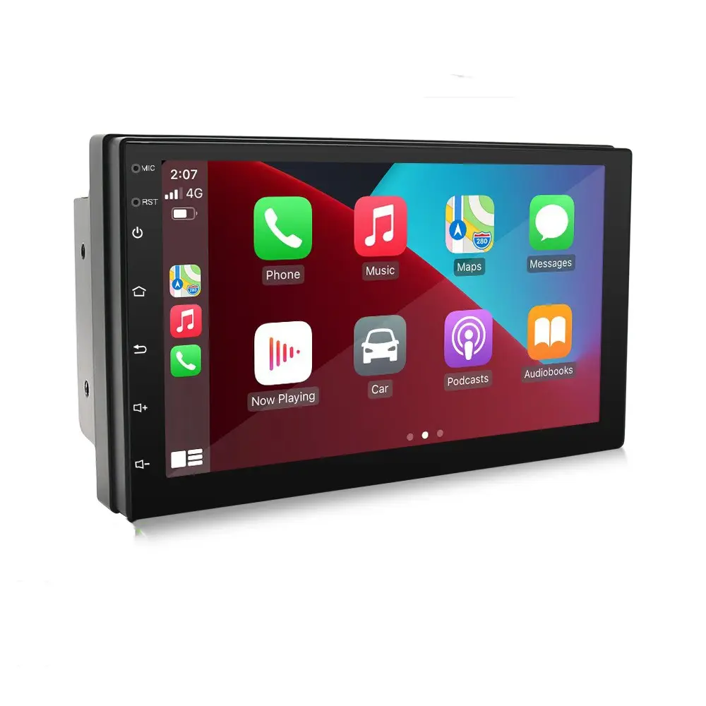 Universal Computer Carplay Navigation MP5 Player GPS
