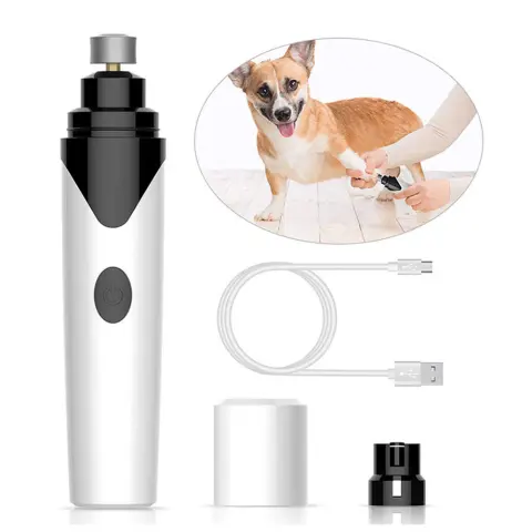 Pet Dog Cat Pencil Sharpener
