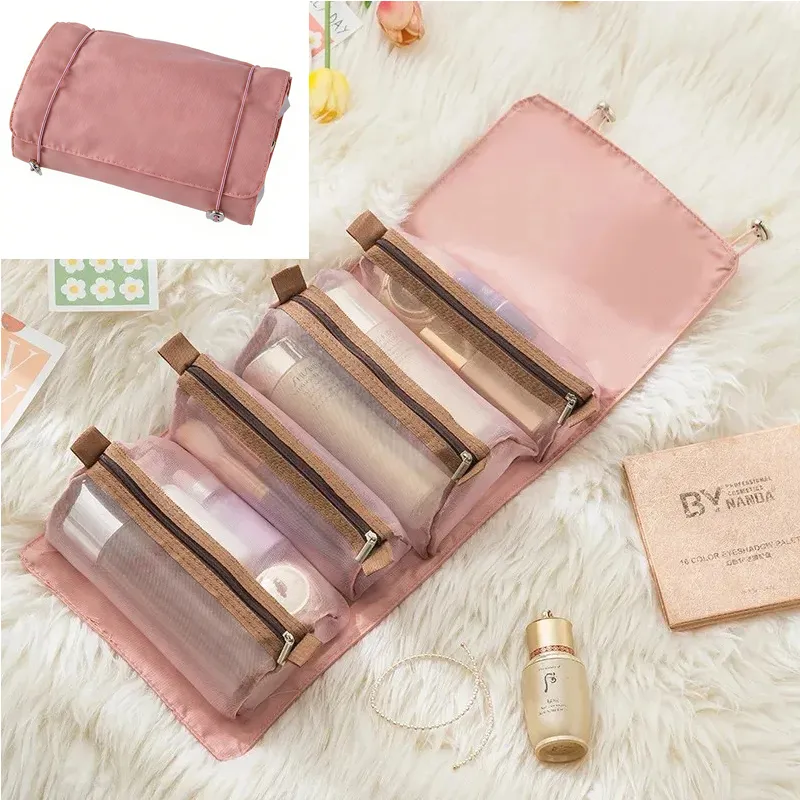4 In 1 Storage Bag,Horizontal Square Function Dustproof