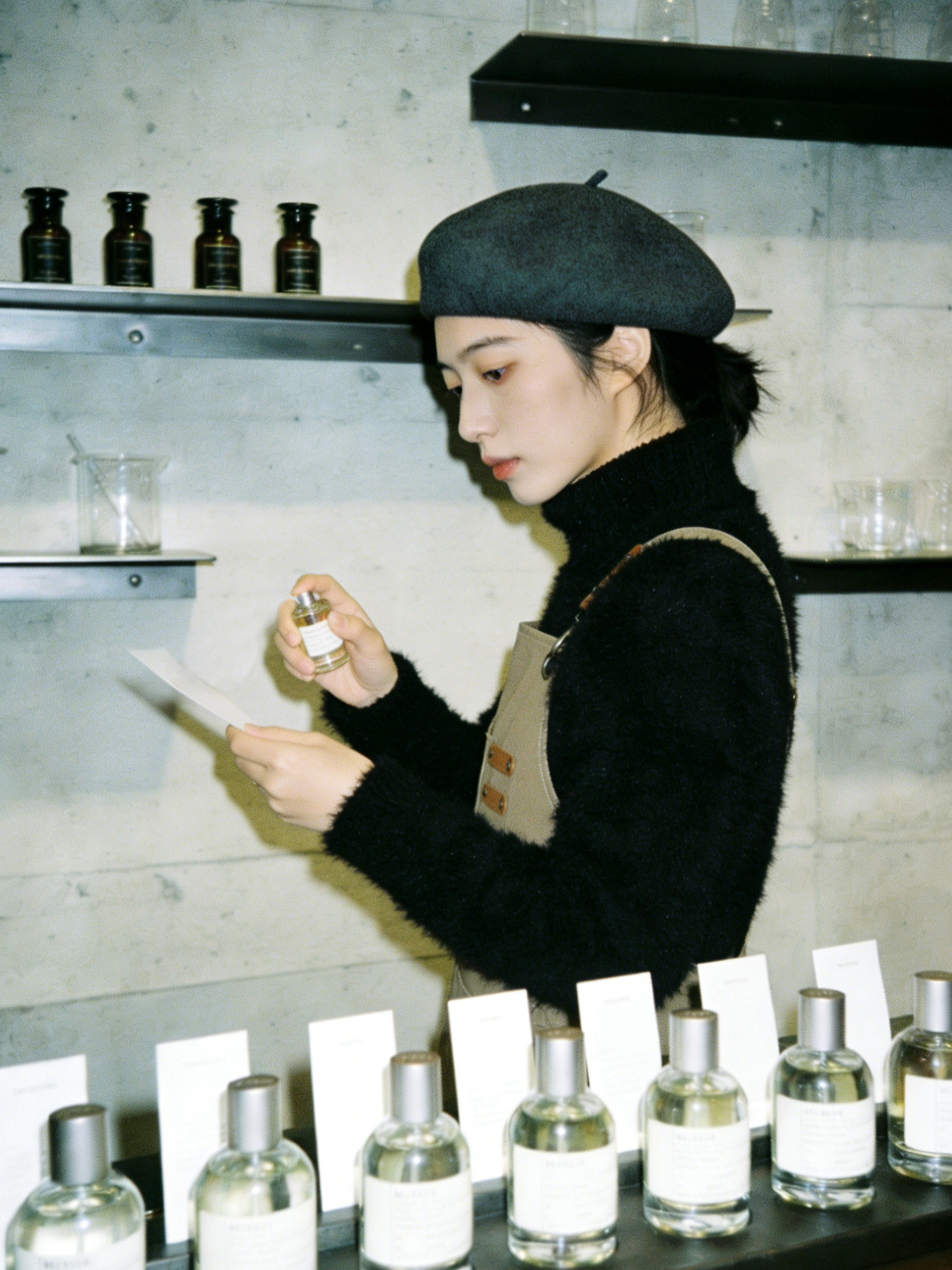 FATIYA 50ML Unisex Designer-Inspired Cologne Woody Spicy Long Lasting EDP... 10