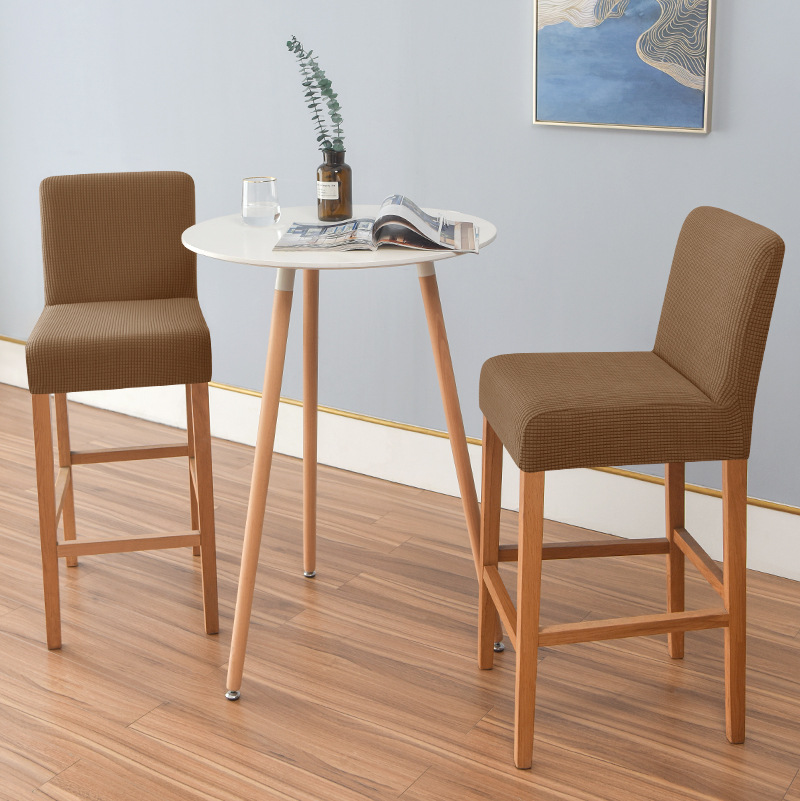 Housse Protection Chaise Élastique