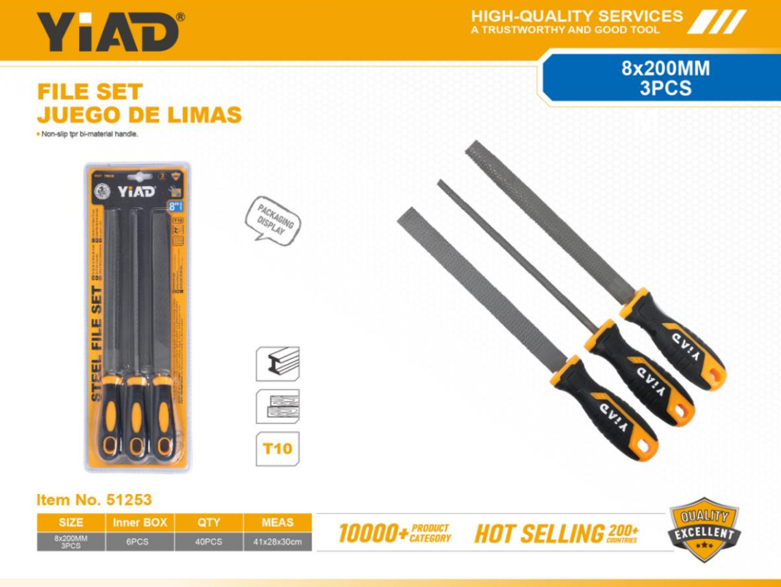 3pcs Rasp- Only Support Self-pickup, Free Shipping Price Is Anti-auction Price