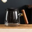Black 380Ml
