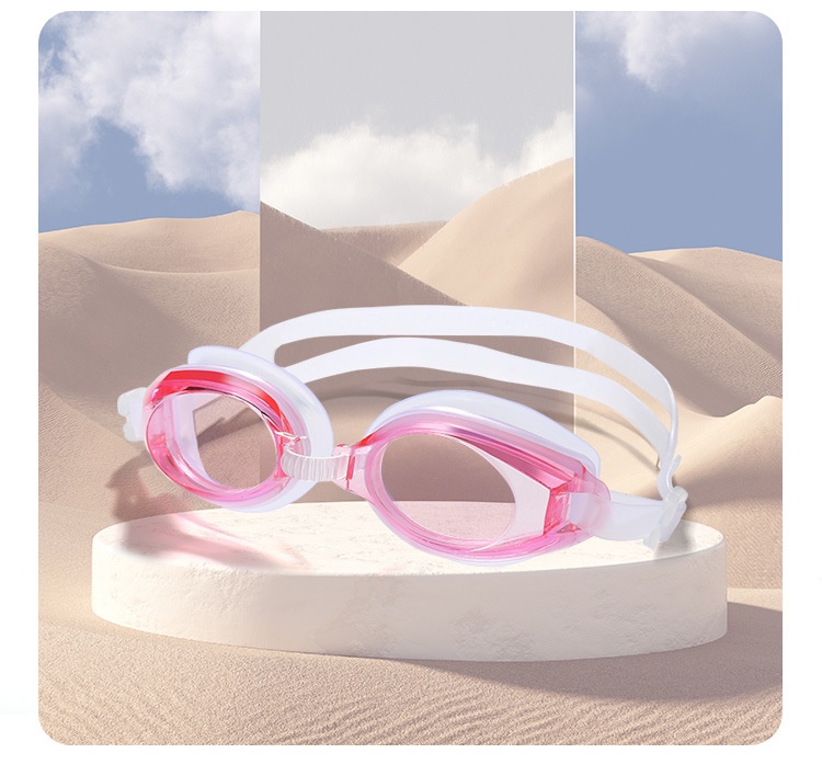 Qilang Swimming Goggles Wholesale, Adult And Children's — view 5