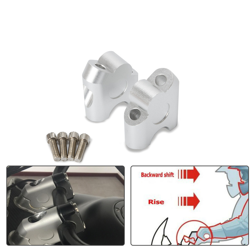 Modified Motorcycle Accessories Aluminum Alloy High Voltage Code