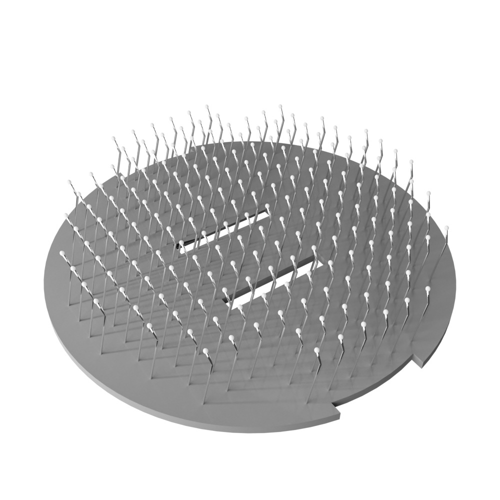 Needle Comb Replacement Head