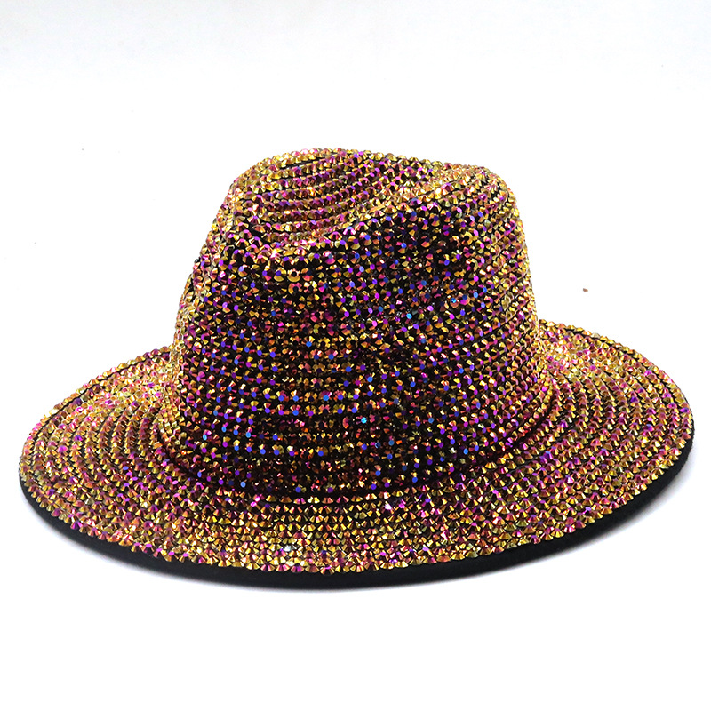 British Vintage Outdoor Sunshade Hat - Image 4