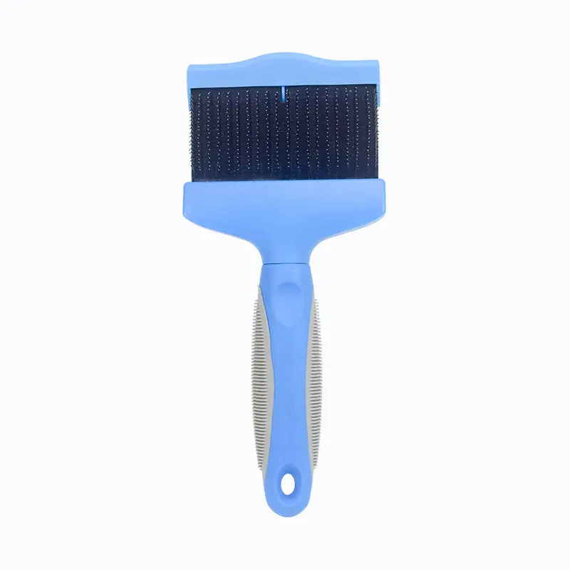 Pet Self Cleaning Hair Brush Pets