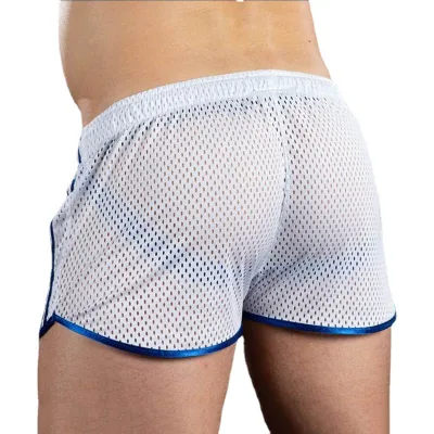Fitness Running Sports Personality Shorts
