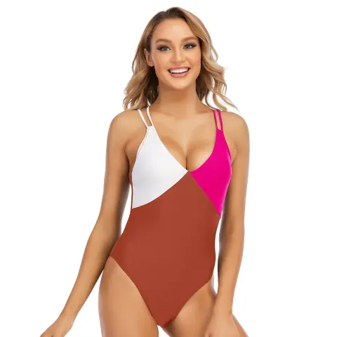Bikini Swimming Suit Brazilian Swimwear Swimsuit Women Sexy