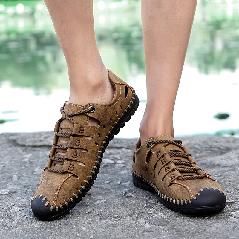 Title 8, Outdoor fashion wild casual shoes