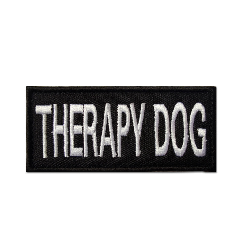 THERAPY DOG