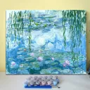 2116Water Lily