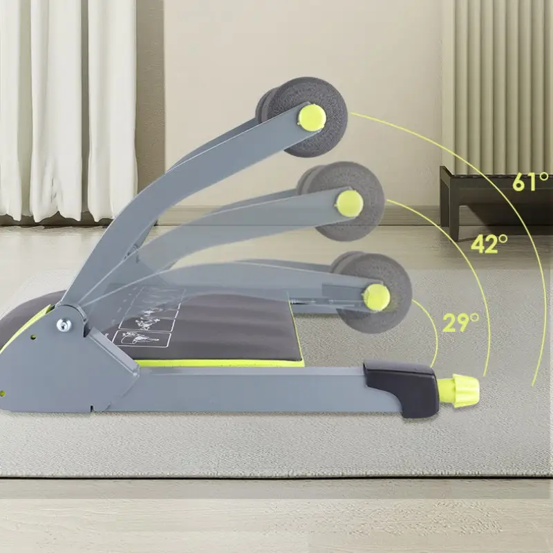 Portable Multi-purpose Sit-up Aid For Home Use
