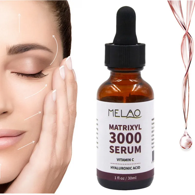 Nourishing Hydrating Original Firming and Pore Minimizing Serum