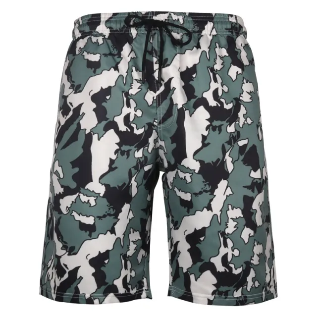 Men's Beach Pants Casual Shorts Octopus Plus Size Sweatpants 2Style Xl - Shop at LoveMi