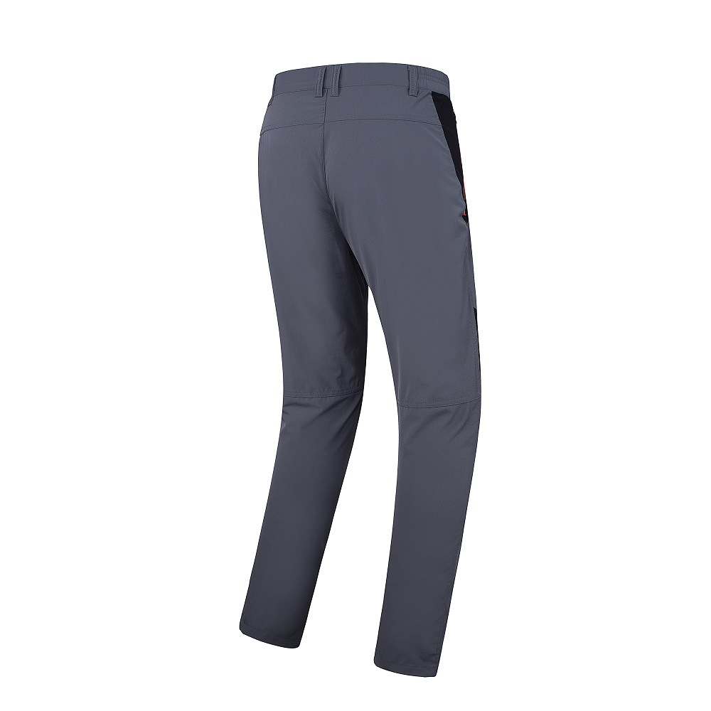 Title 1, Outdoor climbing stretch pants designed for ult...