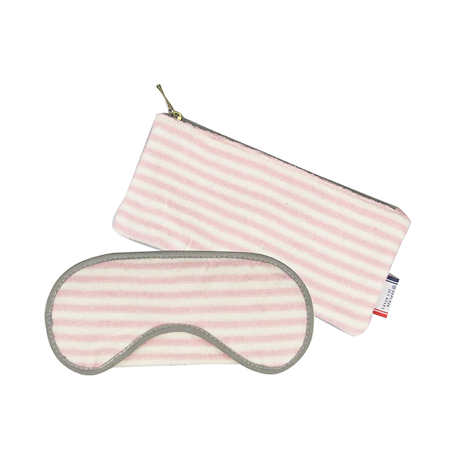 Sleeping Eye Mask Cover EyeShade Blindfold Travel Relax Sleep Eye Mask AT FIRST