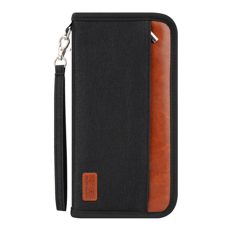 BLP Long Passport Holder image 5