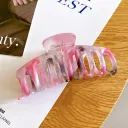 Keel Grey Pink10.5Cm