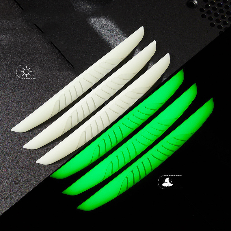 Universal Luminous Door Anti-collision Strip — foto 15