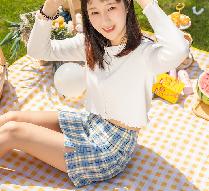 Thickened Mat Spring Outing Picnic Mat Outdoor Protection