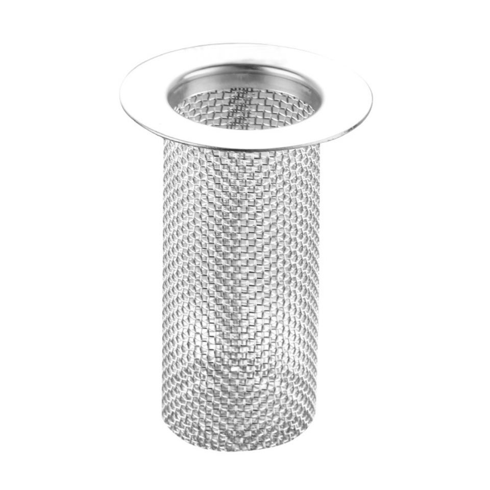 Title 7, 304 Stainless Steel Floor Drain Net To Prevent ...