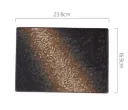 Burning Fire 23.8X16.9Cm