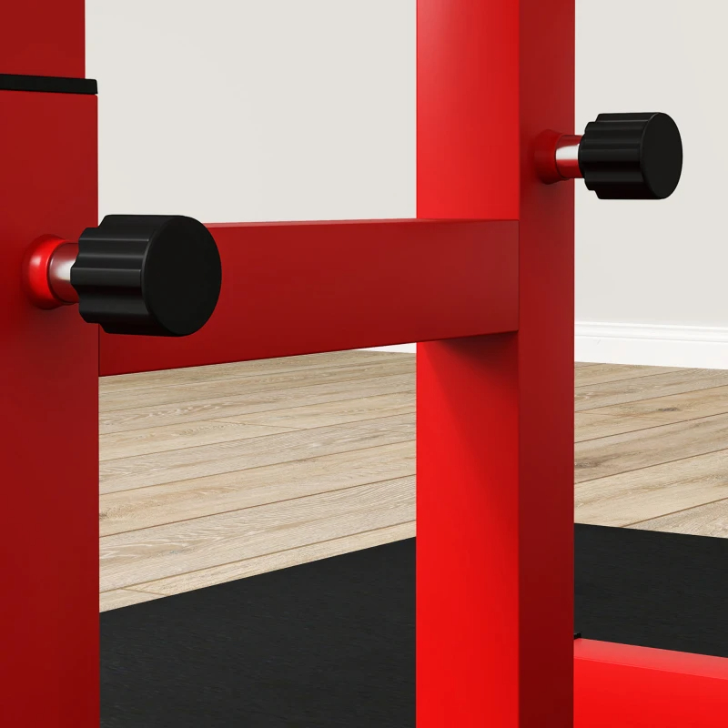 Soozier 265 LBS Preacher Curl Bench For Strength Training, Adjustable Seated... 8