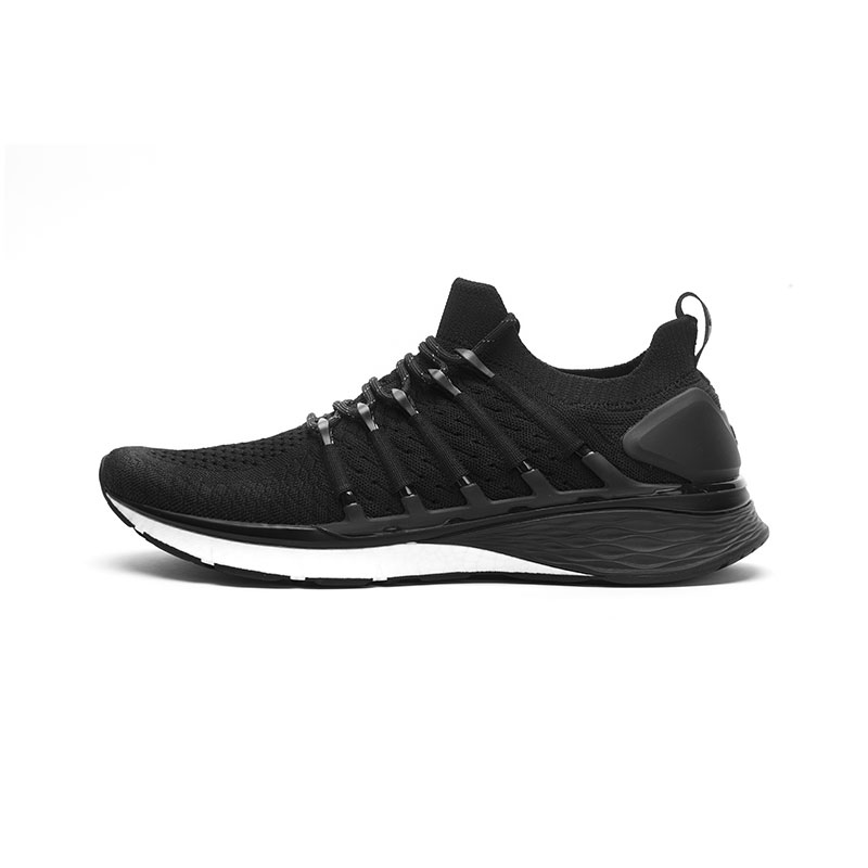 Title 5, Cushioning sole reflective shoes